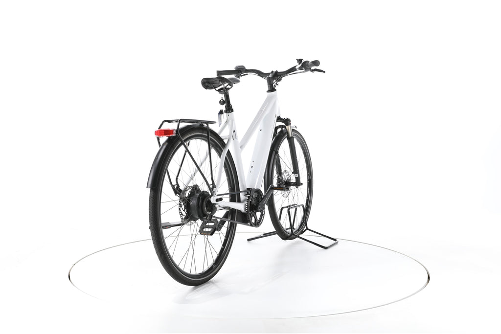 Riese & Müller Roadster Mixte Vario City E-Bike - Image 11