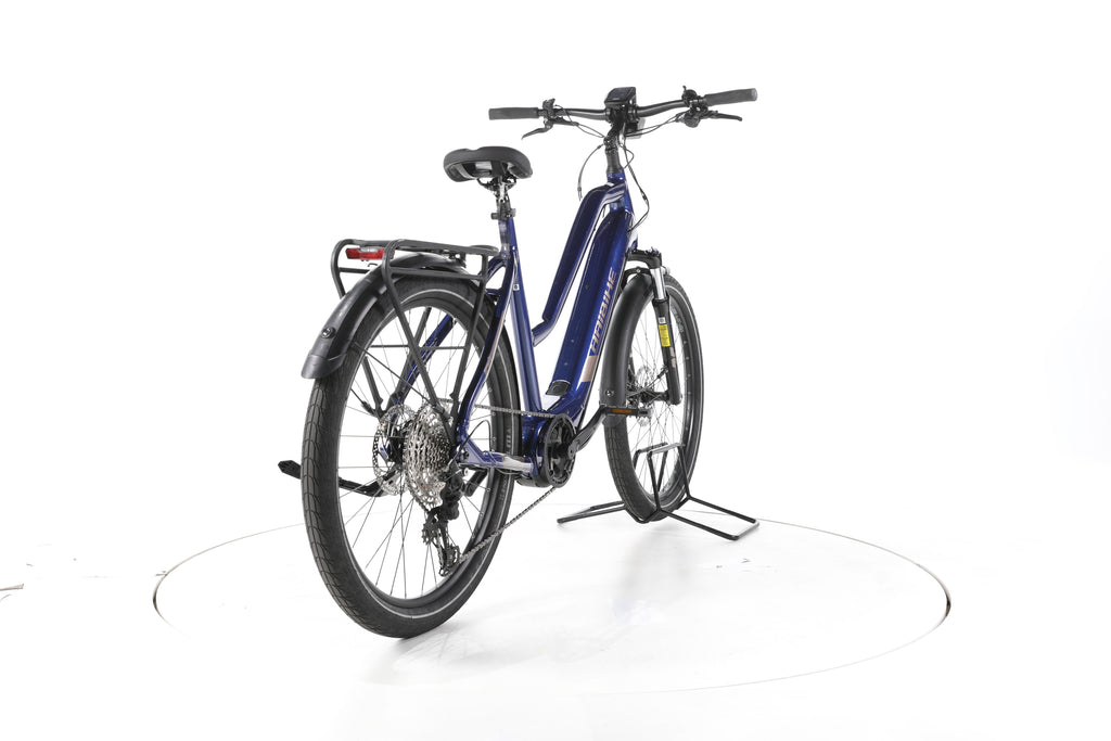Haibike Trekking 7 Trekking E-Bike - Image 11