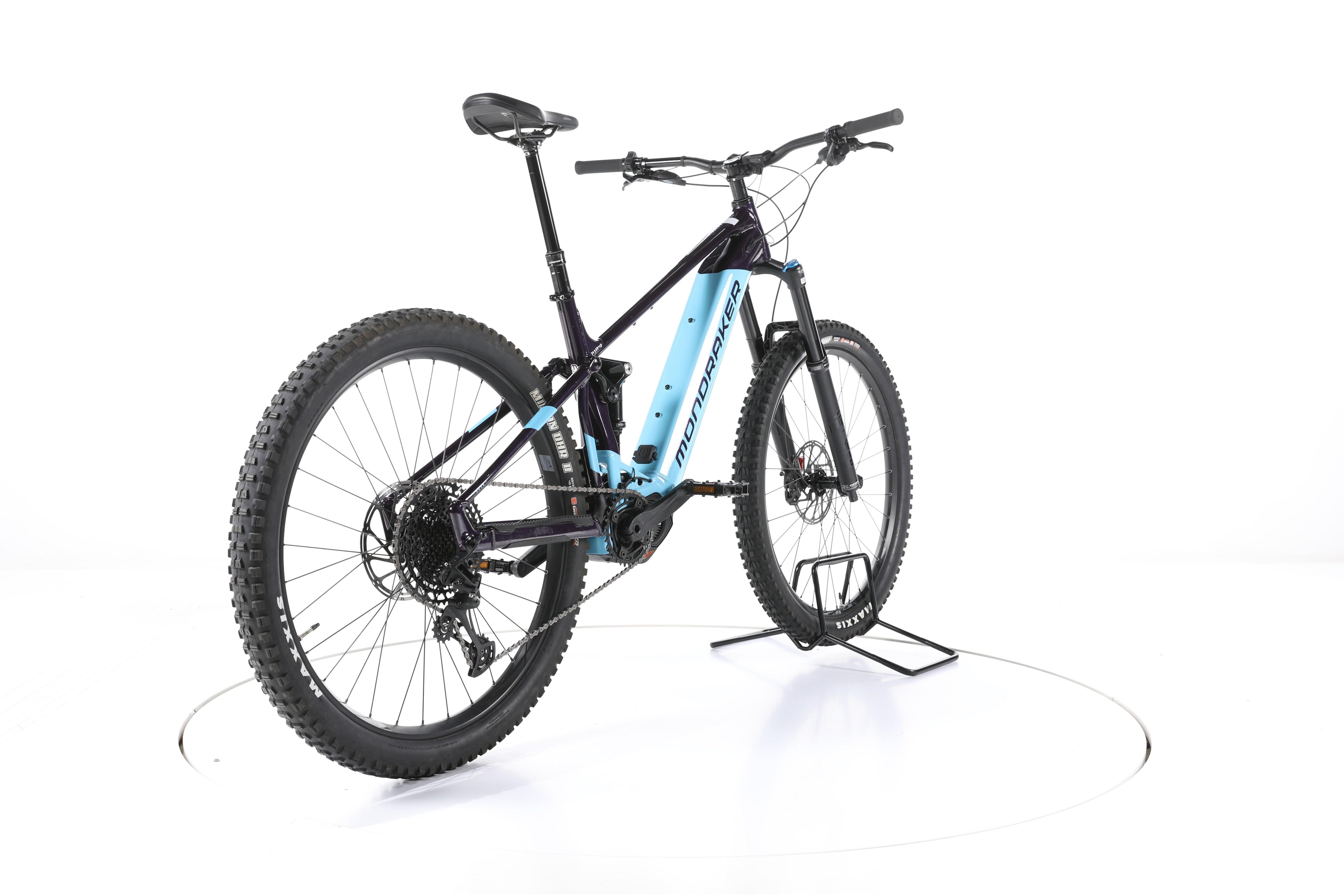 Mondraker DUSK R Fully E-Bike 2023 - Image 11