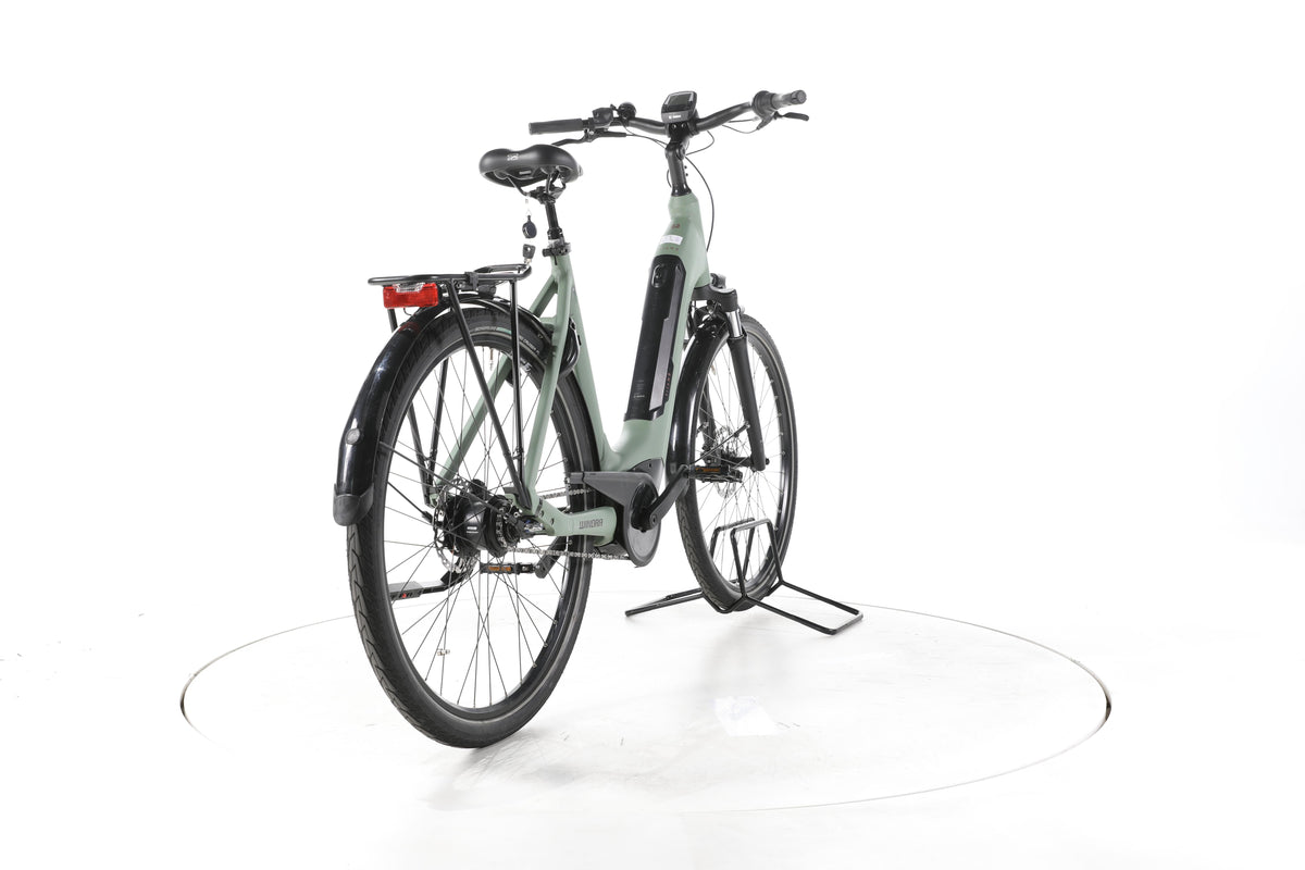 Winora Tria N8 City E-Bike Tiefeinsteiger - Image 11
