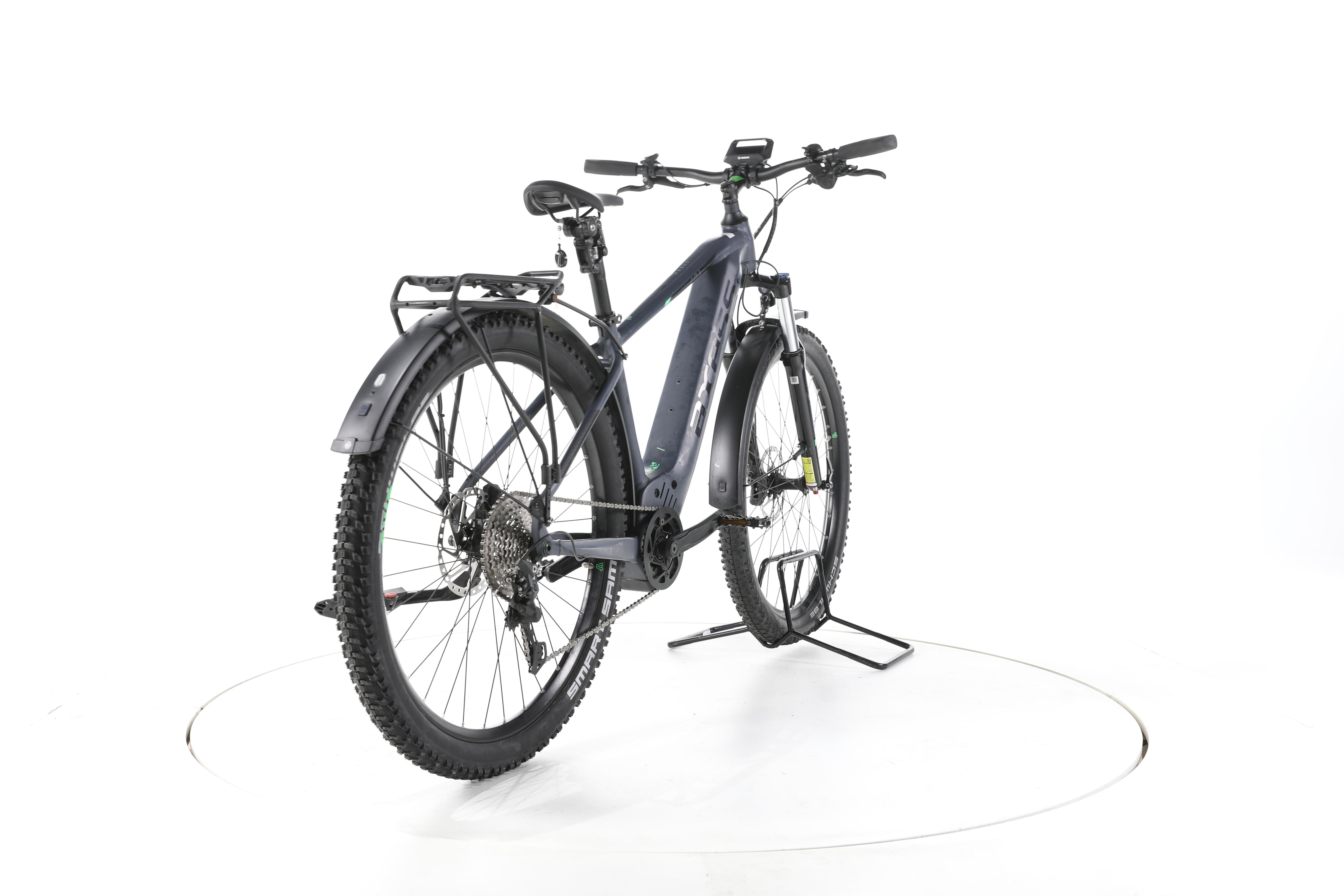 Axess Force 29 Allroad Trekking E-Bike - Image 11