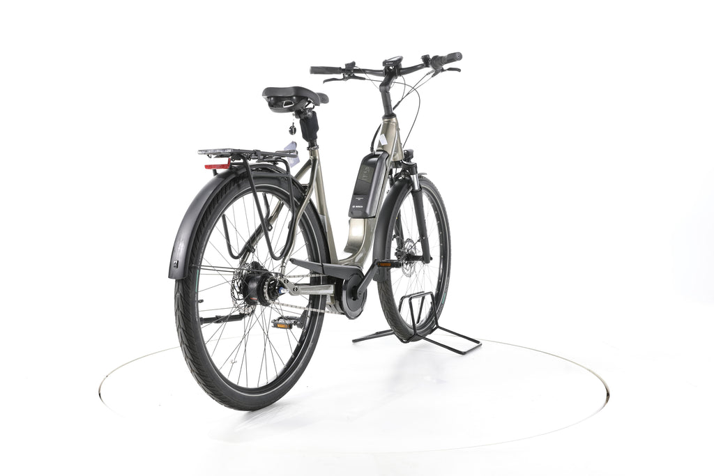 FALTER E 9.0 FL City E-Bike Tiefeinsteiger - Image 11