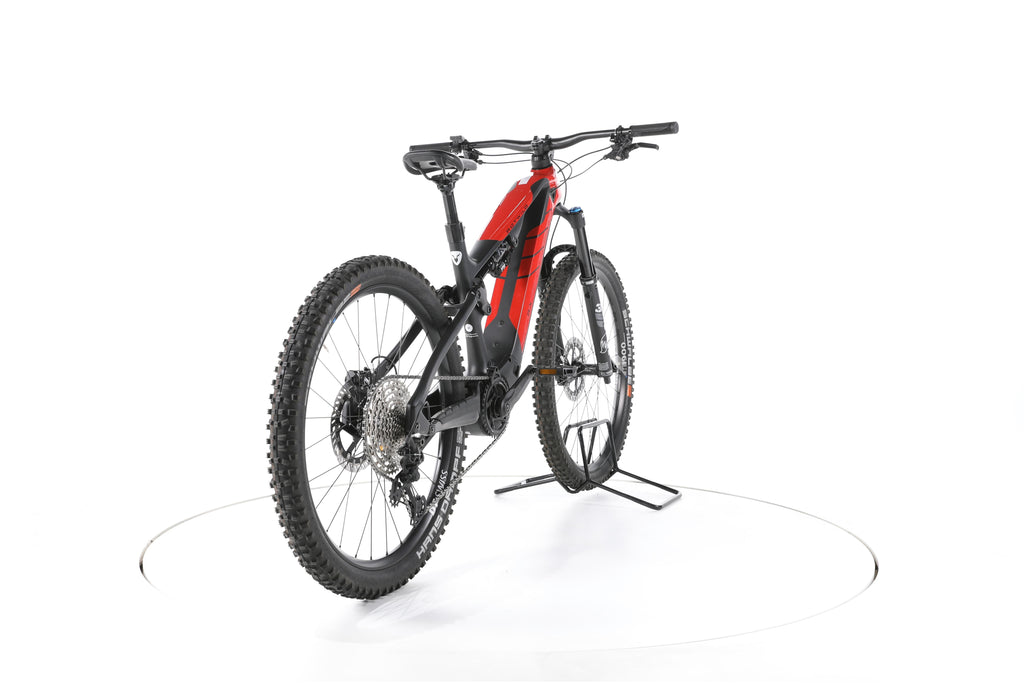 Rotwild R.X750 Core Fully E-Bike Carbon 2023 - Image 11