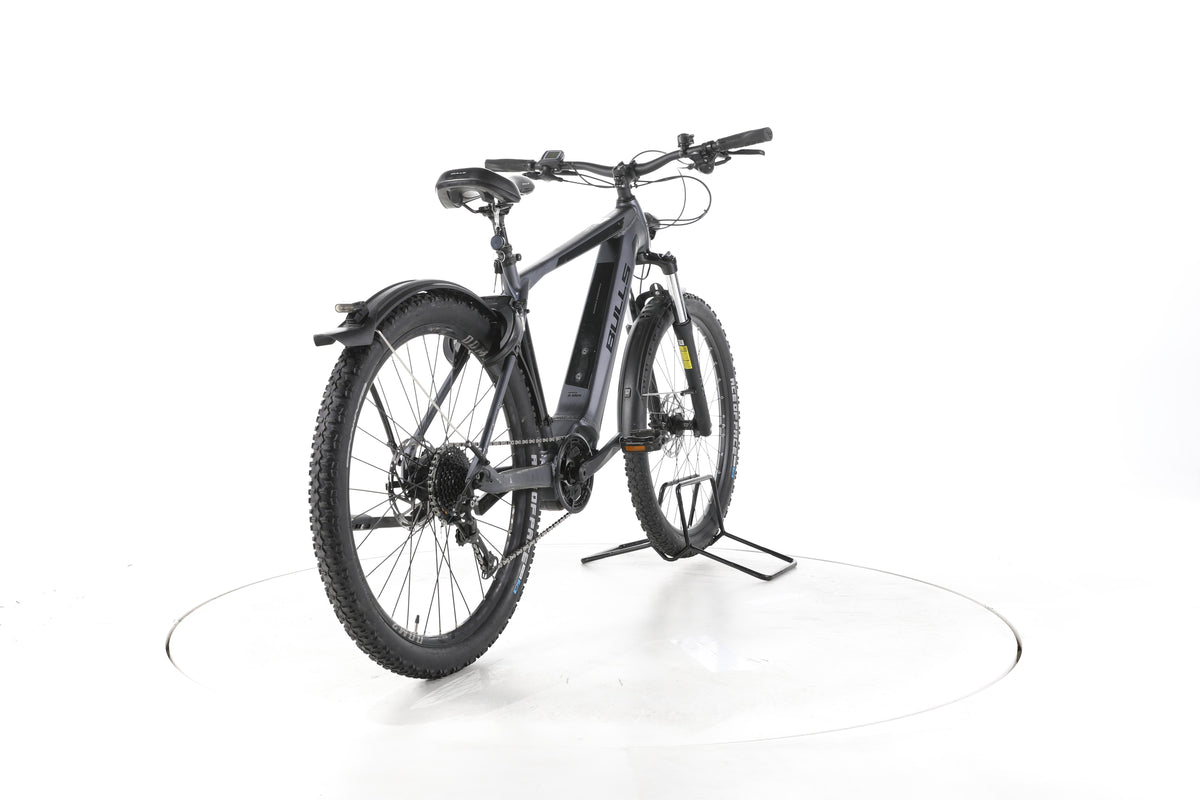 Bulls Copperhead EVO 1 E-Bike - Image 11