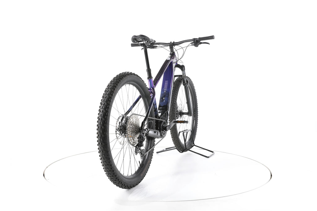 Trek Marlin+ 8 E-Bike 2024 - Image 11