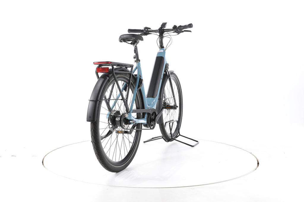 Gazelle Ultimate C5 HMB City E-Bike Tiefeinsteiger 2024 - Image 11