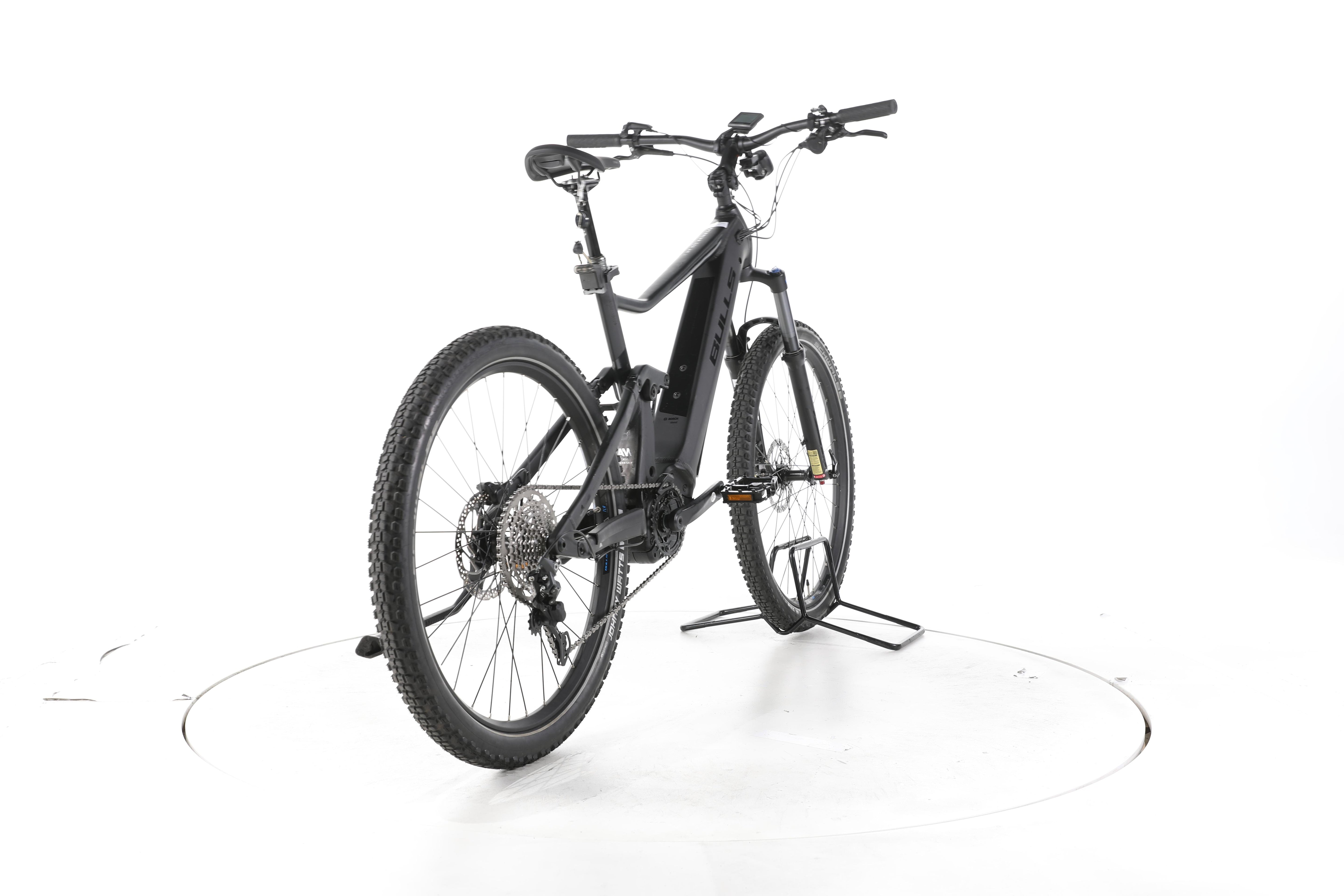 Bulls Copperhead EVO AM 1 E-Bike Fully - Image 11