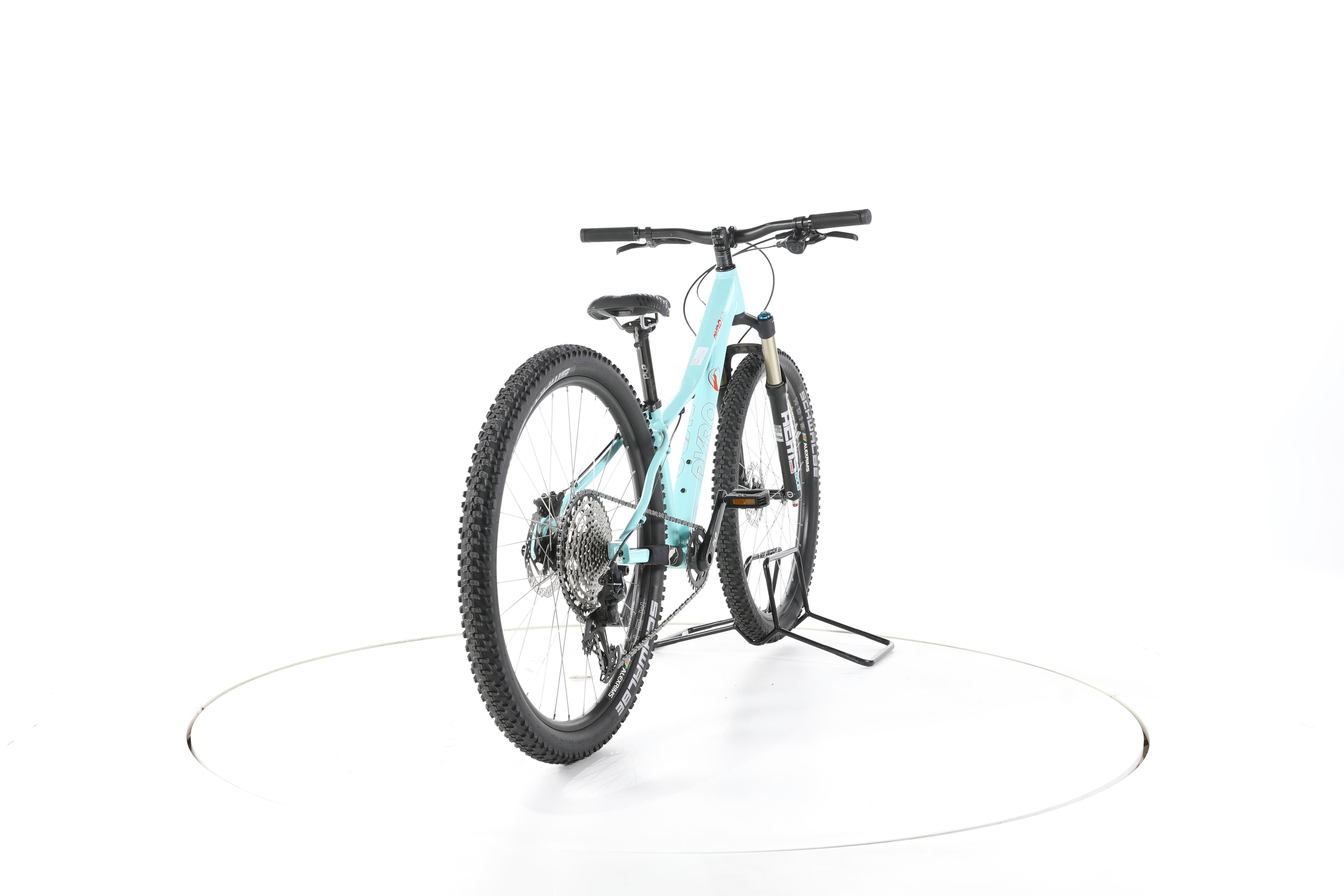 Pyrobikes B.13 - Image 11