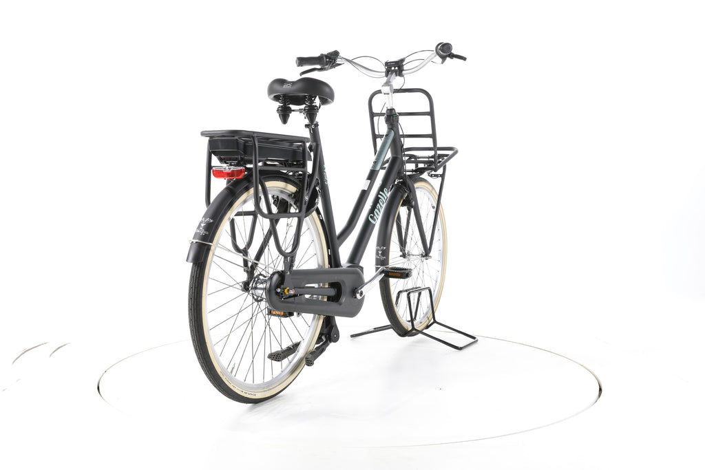 Gazelle Miss Grace C7+ HMB City E-Bike - Image 11
