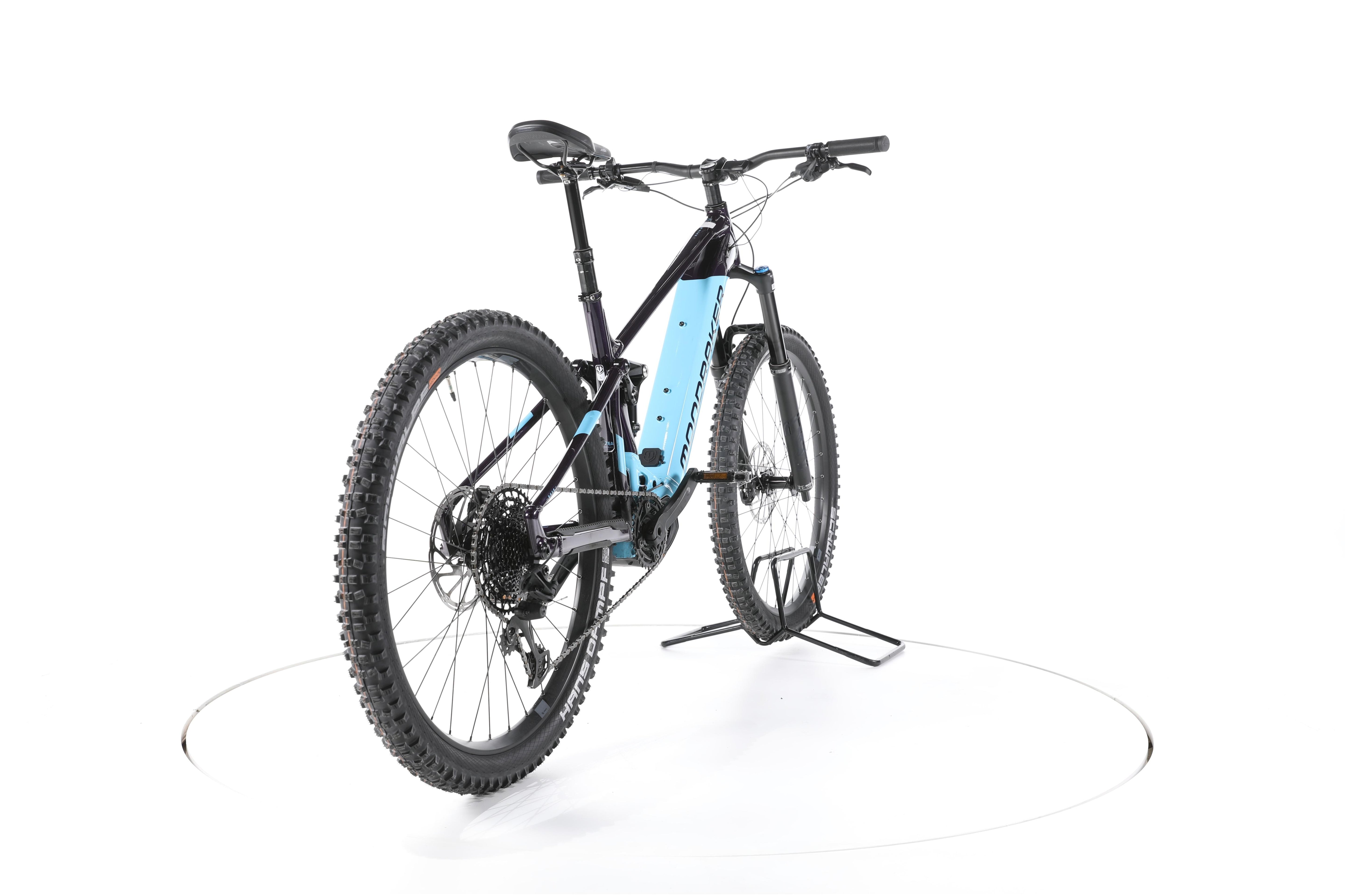Mondraker DUSK R E-Bike Fully - Image 11