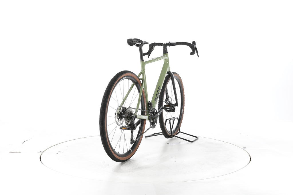 Rose Backroad AL GRX 400 Gravelbike - Image 11