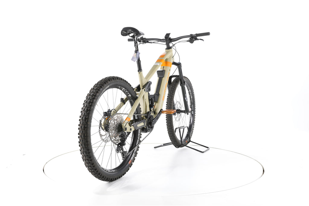 Simplon Steamer Pmax Fully E-Bike - Image 11