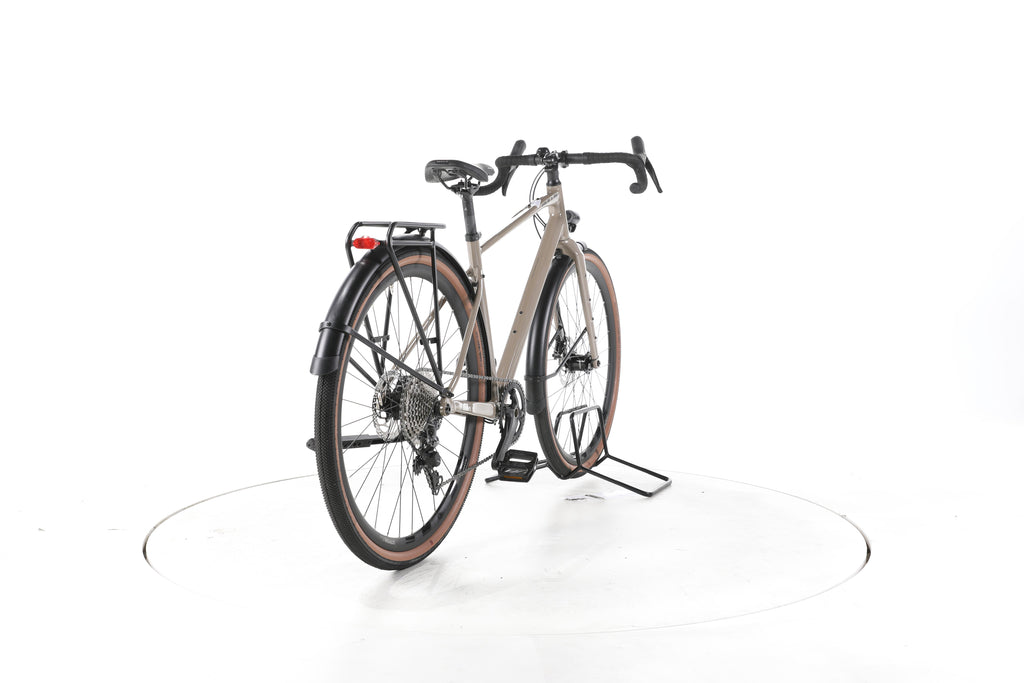 Bulls Daily Grinder 4 Gravelbike 2025 - Image 11