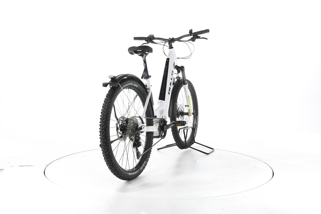 Bulls Copperhead Evo 2 Trekking E-Bike Tiefeinsteiger - Image 11