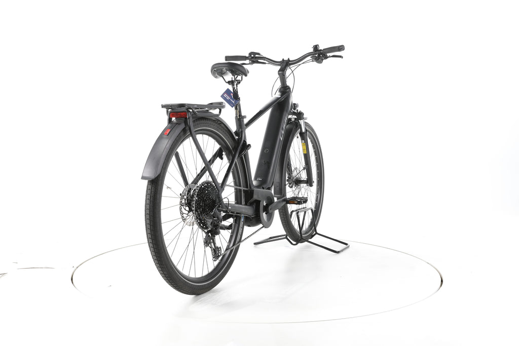 Cube Touring Hybrid Pro Trekking E-Bike - Image 11