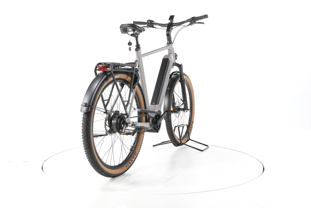 Kalkhoff Entice 5.B Excite+ City E-Bike 2024 - Image 11