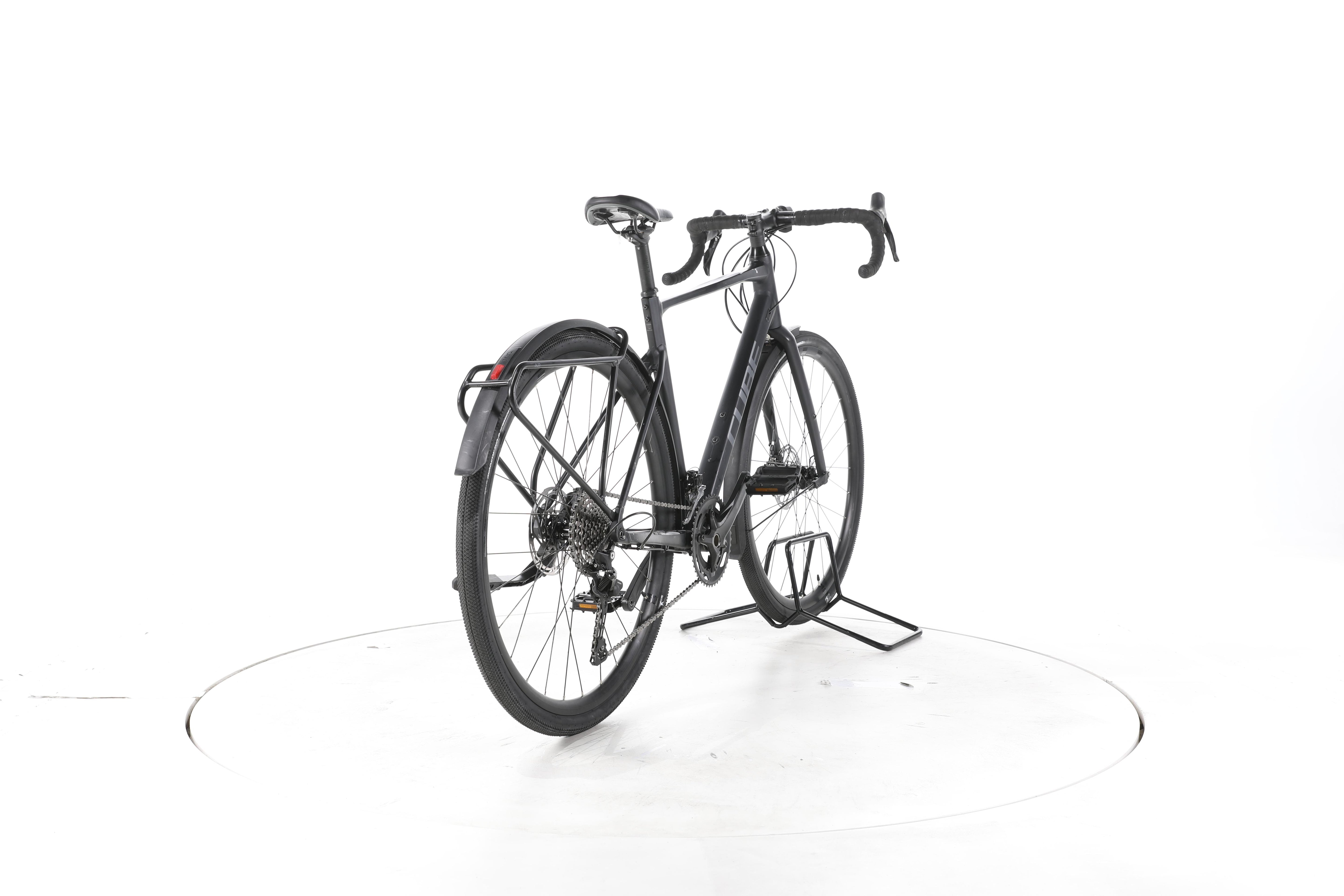 Cube Nuroad Pro FE Gravelbike - Image 11
