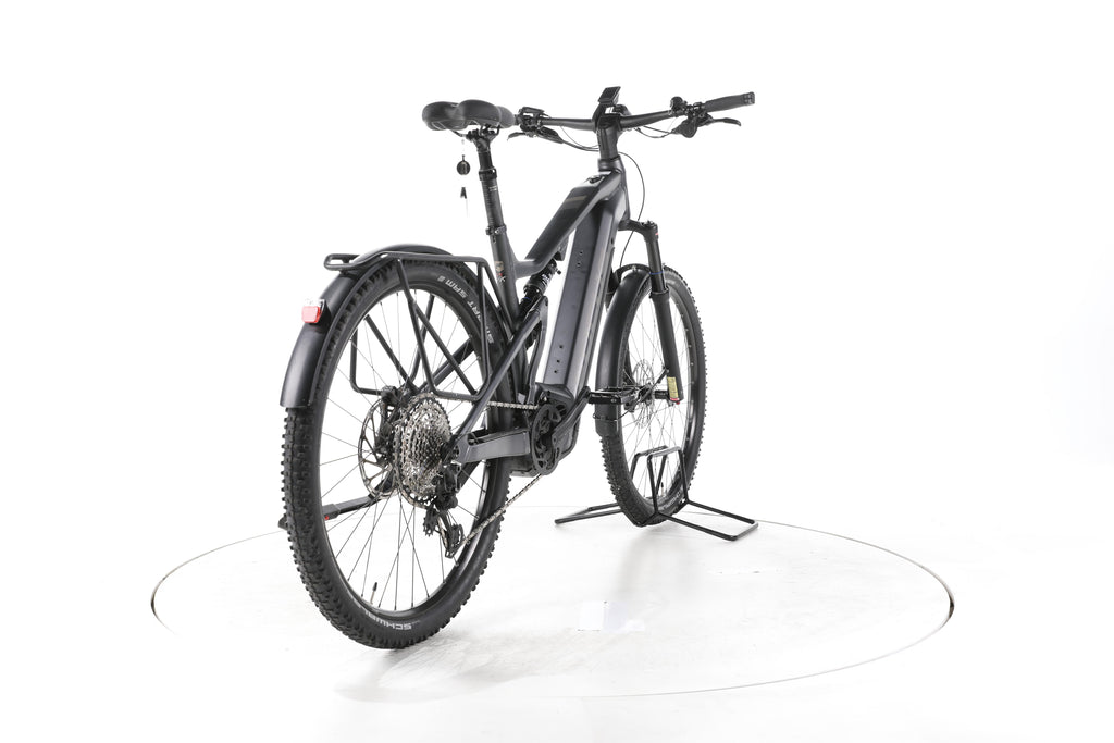 Focus Thron² 6.8 EQP SUV E-Bike - Image 11