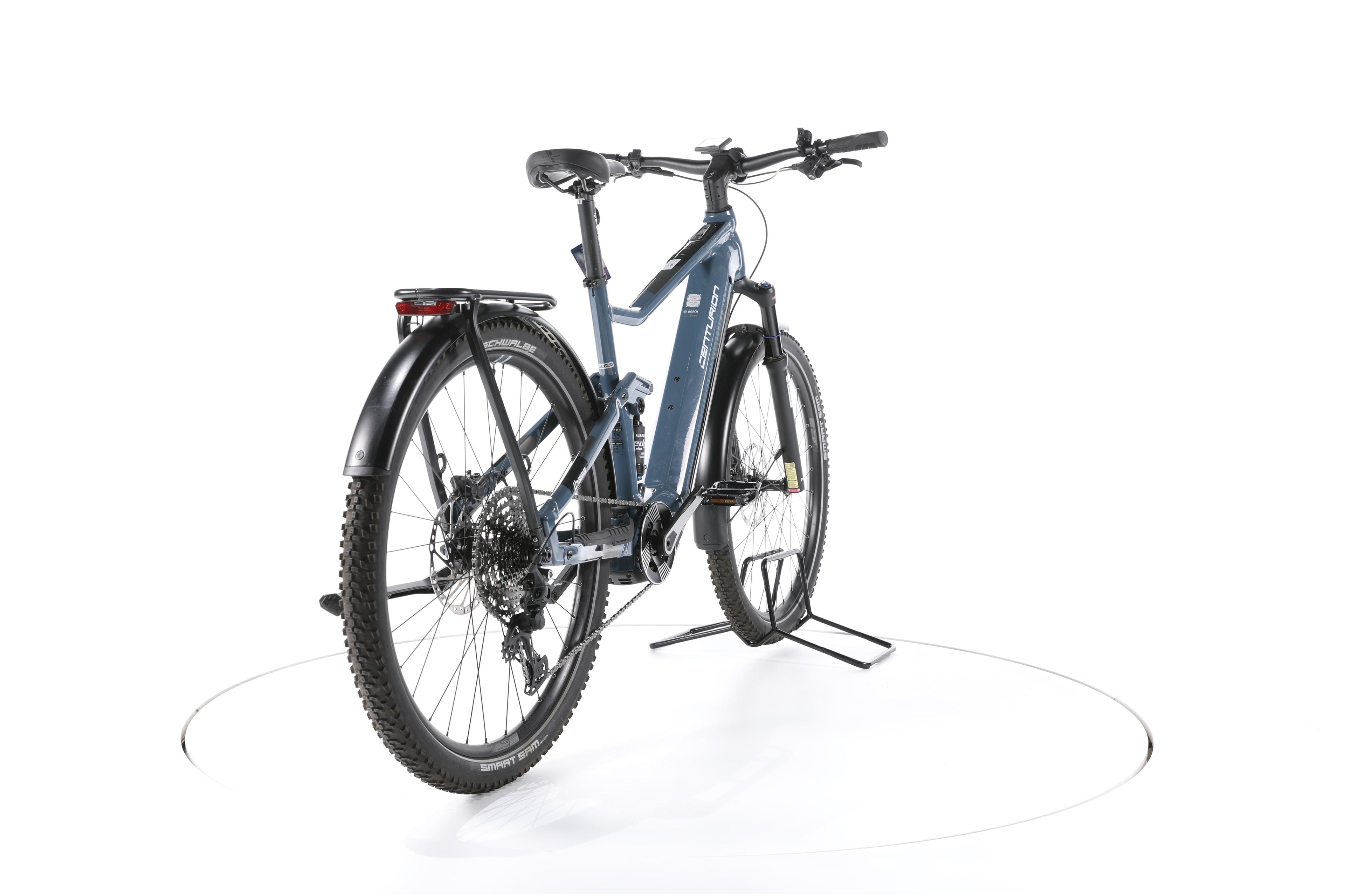 Centurion LHASA R800I EQ SUV E-Bike 2024 - Image 11