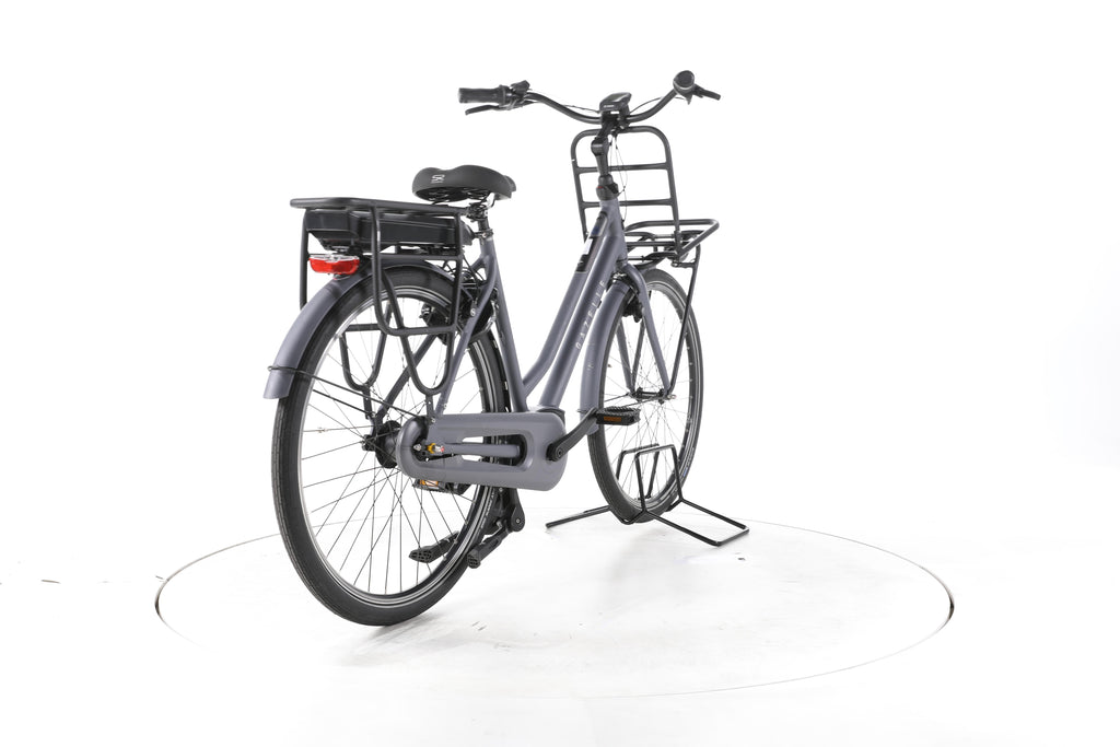 Gazelle HeavyDutyNL C7+ HMB City E-Bike Tiefeinsteiger 2024 - Image 11