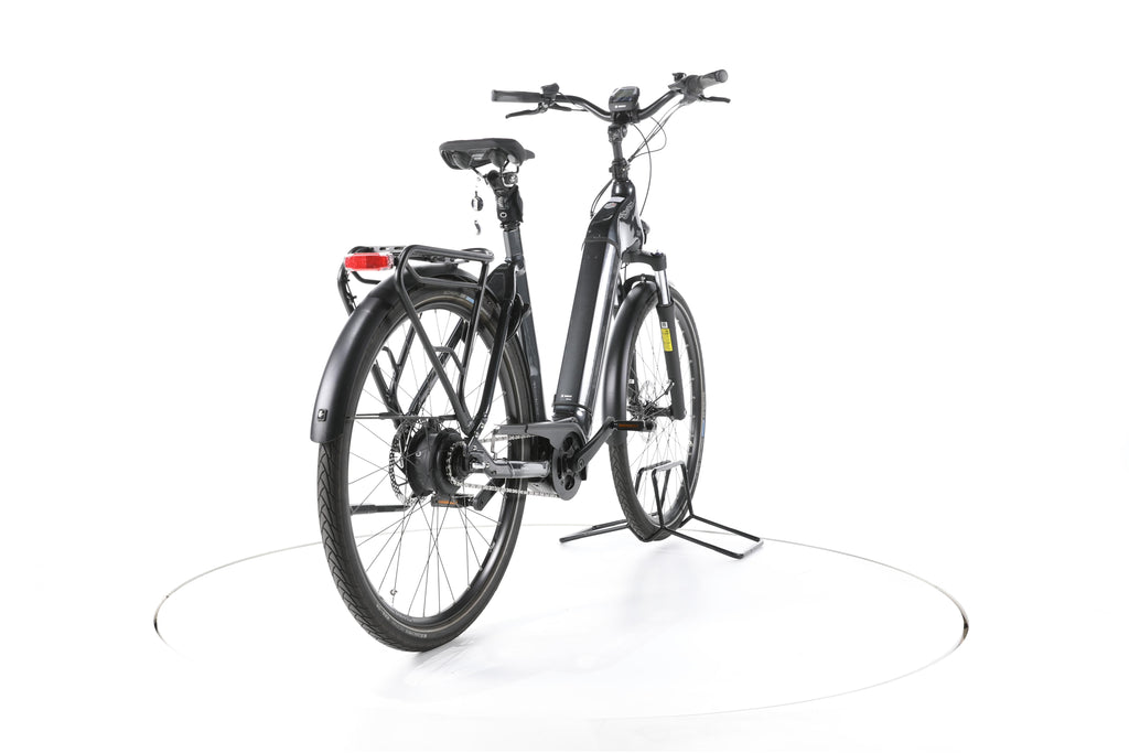 FLYER Gotour6 5.20 City E-Bike Tiefeinsteiger - Image 11