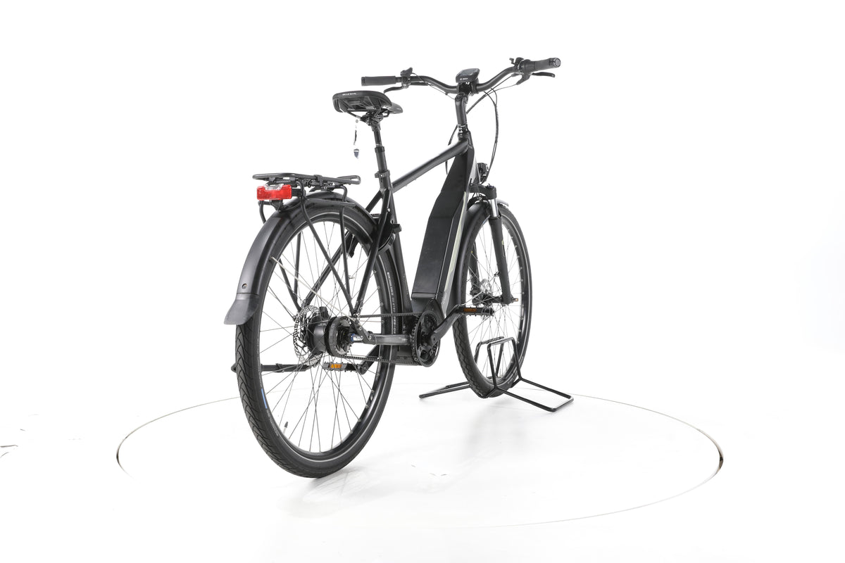 Victoria eTrekking 9.8 City E-Bike - Image 11