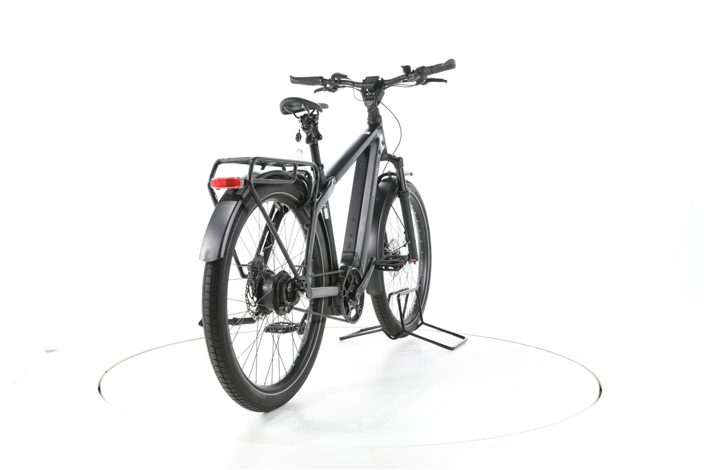 Riese & Müller Charger4 GT vario City E-Bike - Image 11