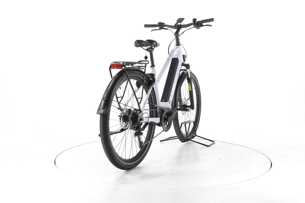 Kalkhoff Endeavour 3 Move Trekking E-Bike 2024 - Image 11