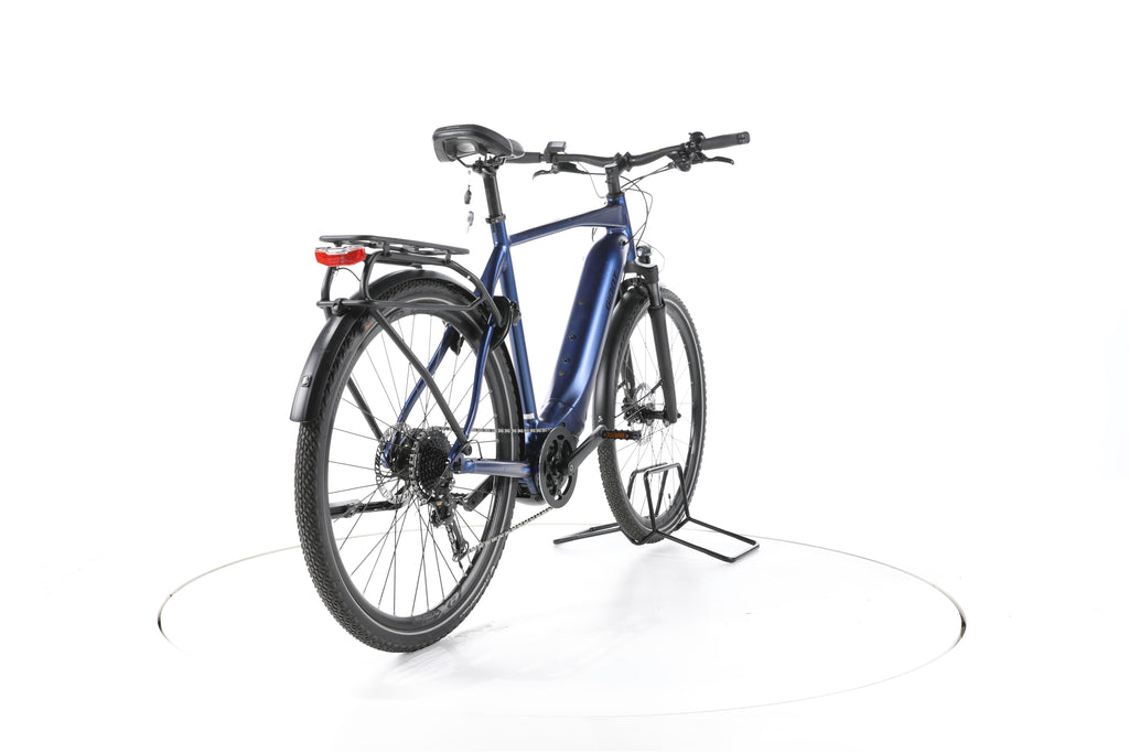 Giant Explore E+ 2 GTS Trekking E-Bike - Image 11