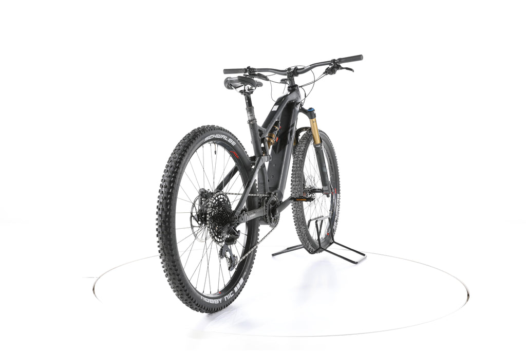 R Raymon TrailRay 140E 11.0 Fully E-Bike 2023 - Image 11