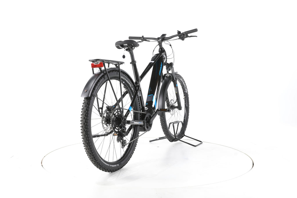 Conway S 2.0 SE Trekking E-Bike 2025 - Image 11