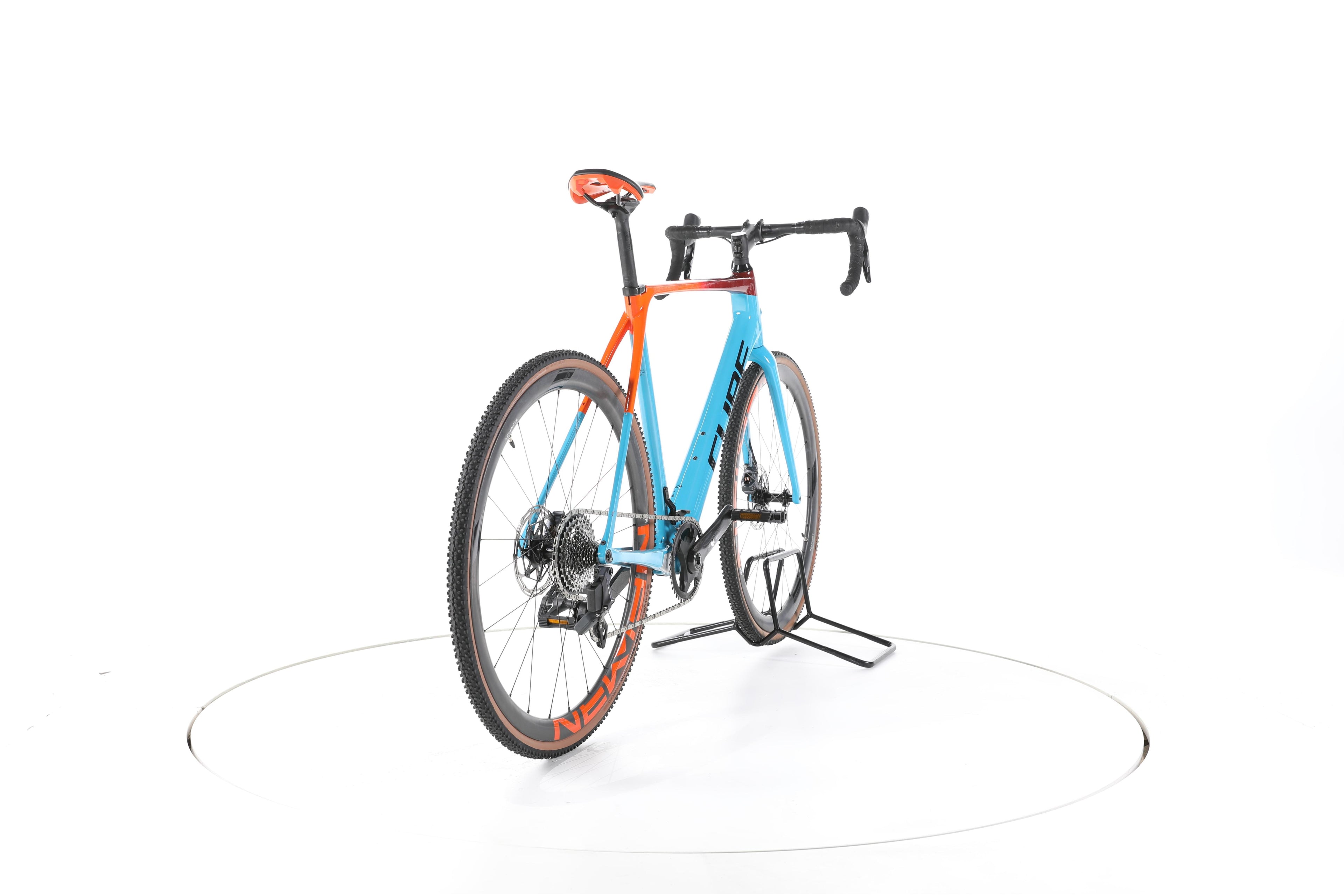 Cube Cross Race C:62 SLT - Image 11