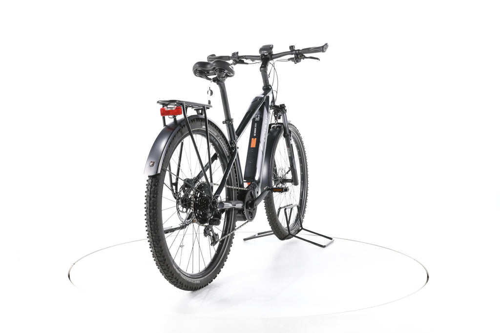 Conway Cairon C2.0 Trekking E-Bike - Image 11