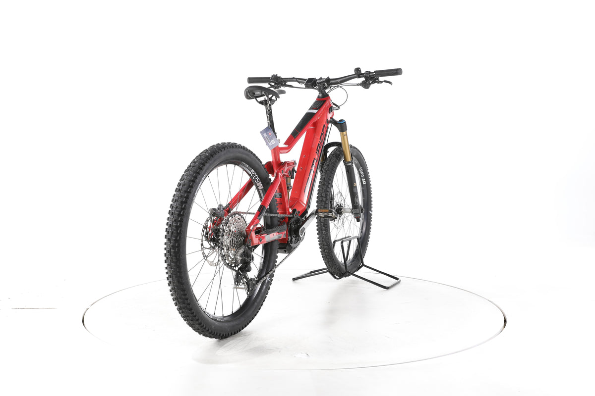 Centurion No Pogo E R3600i E-Bike Fully - Image 11