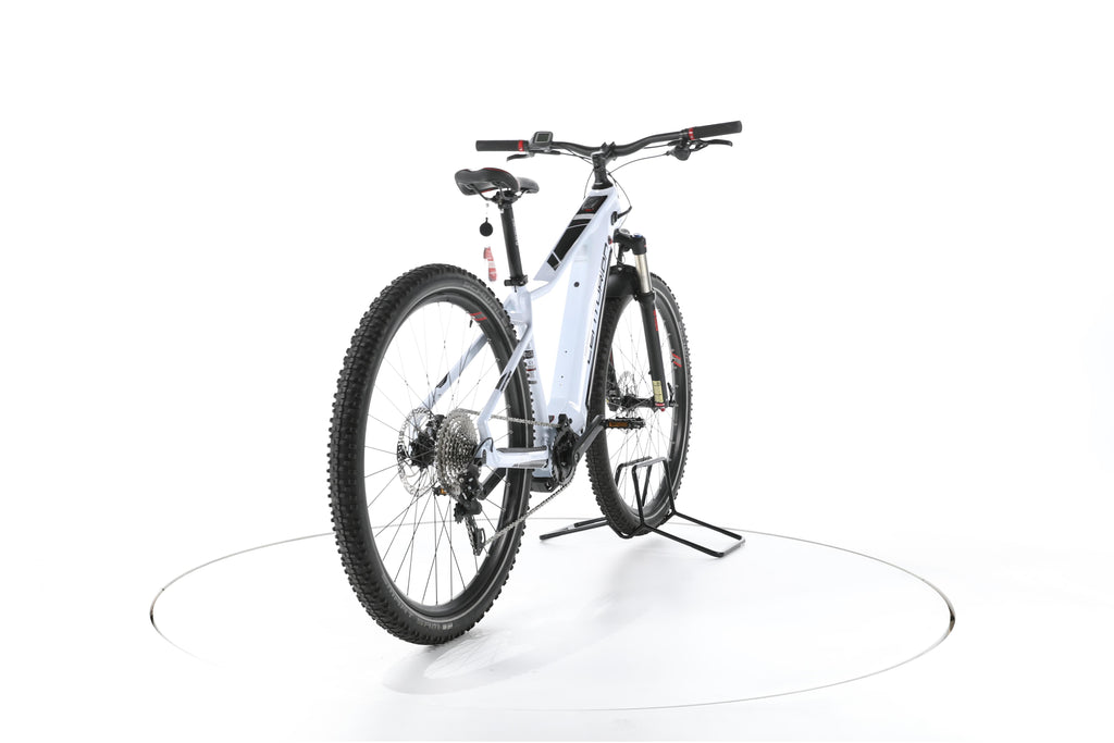 Centurion Backfire Fit E R750i E-Bike - Image 11