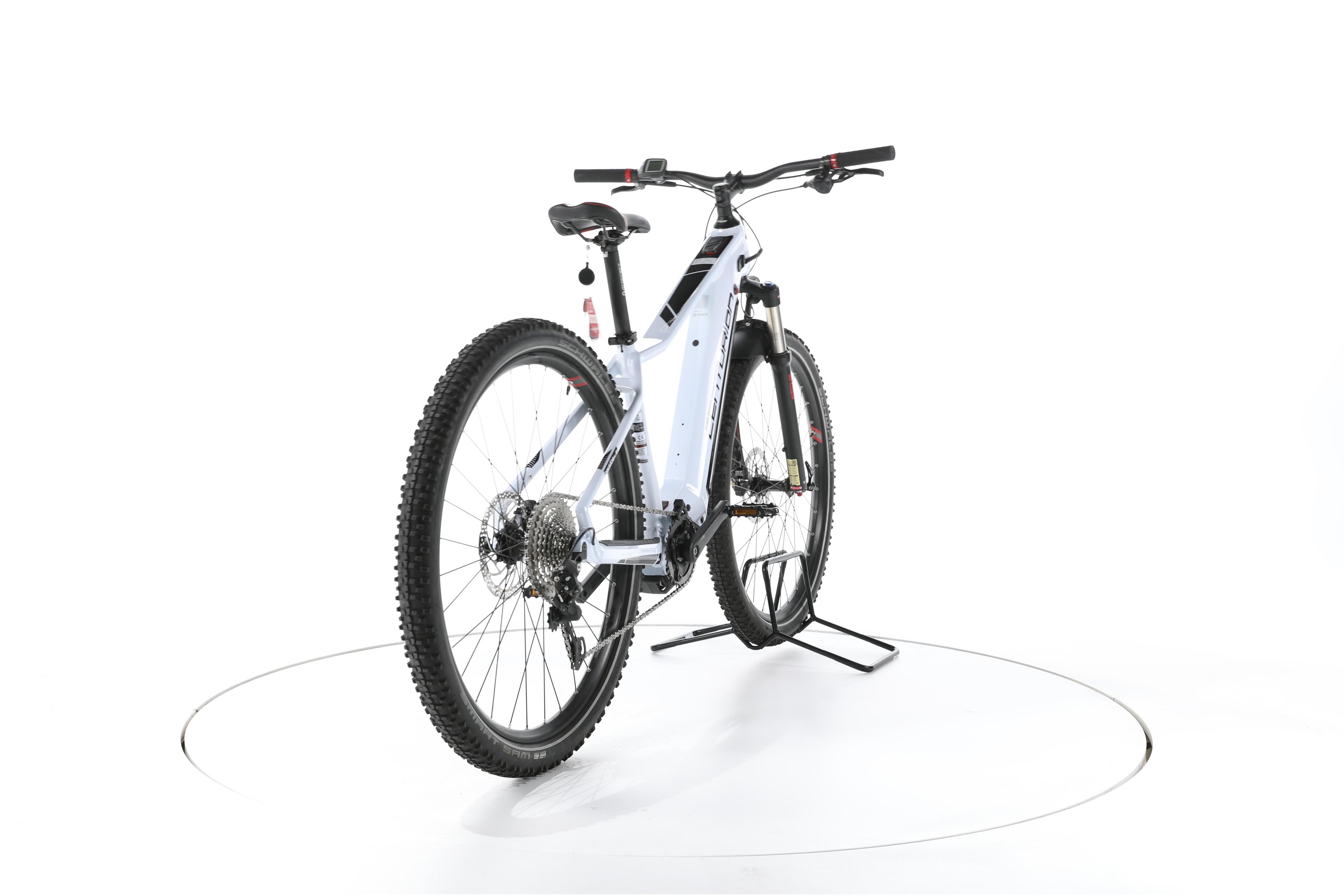 Centurion Backfire Fit E R750i E-Bike - Image 11