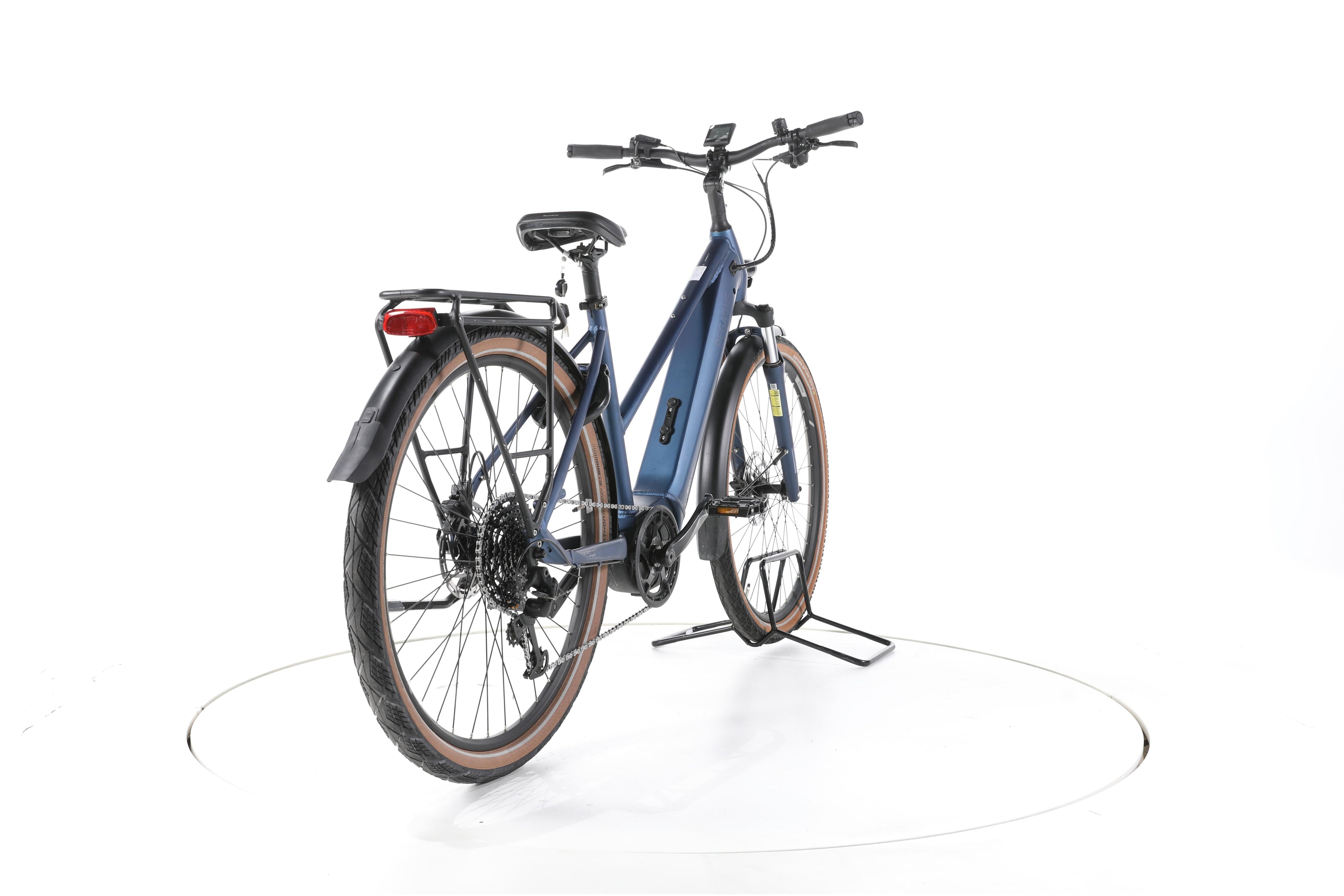 Pegasus Premio EVO 9 Trekking E-Bike 2023 - Image 11