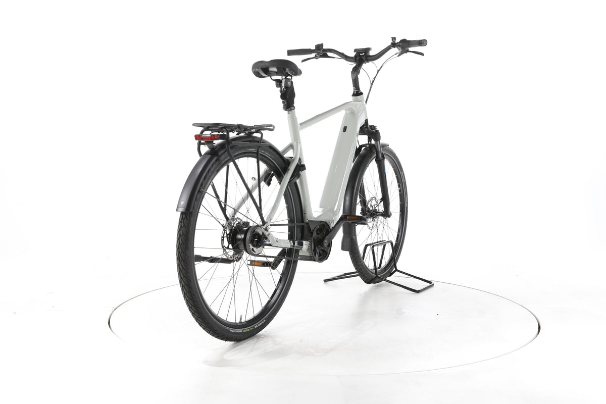 Victoria eManufaktur 11.8 City E-Bike - Image 11