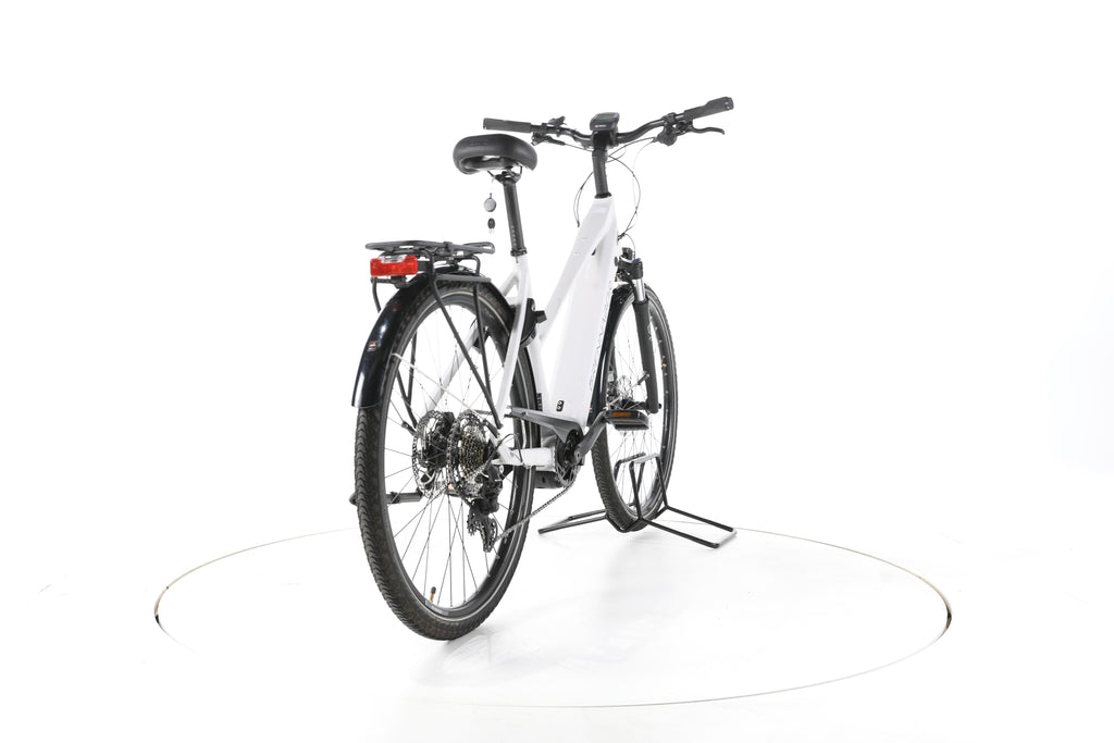 Brennabor T-66e Trekking E-Bike - Image 11