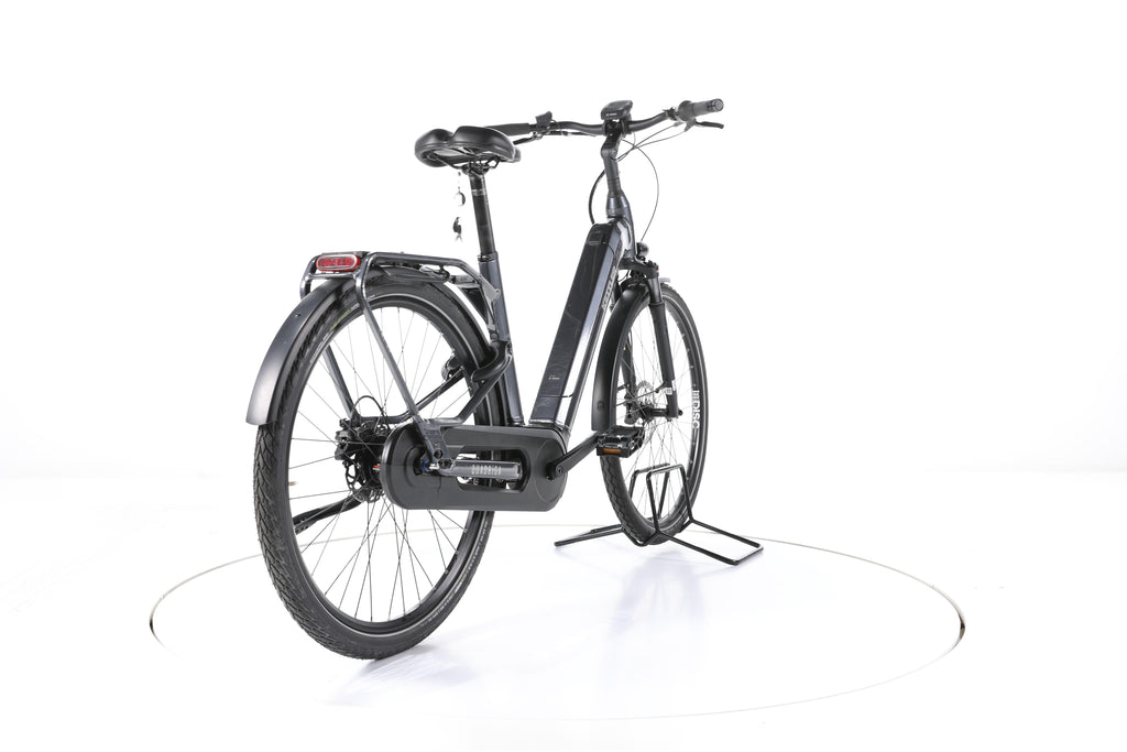 Kettler QUADRIGA P5 HD City E-Bike Tiefeinsteiger - Image 11