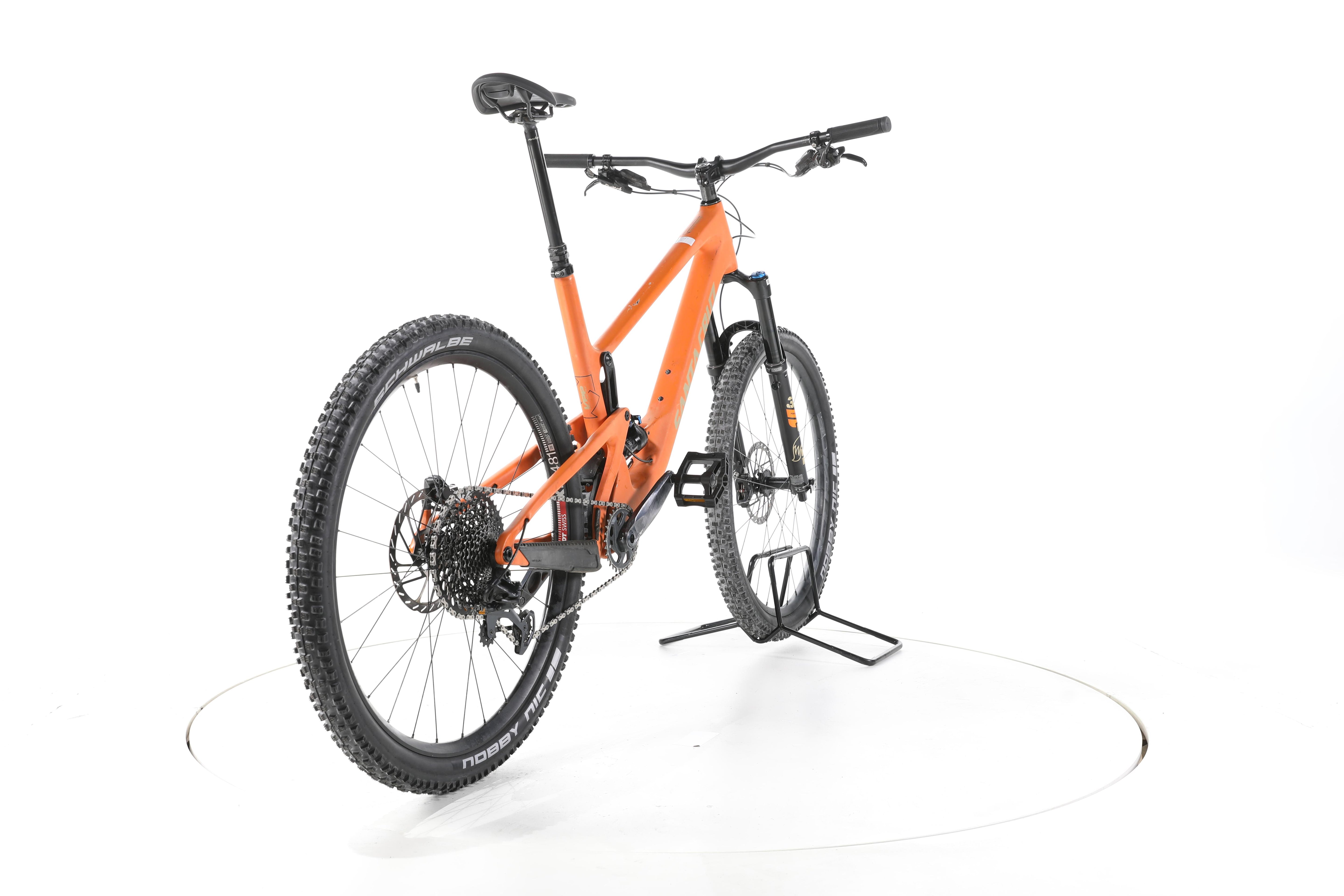 Santa Cruz Hightower - Image 11