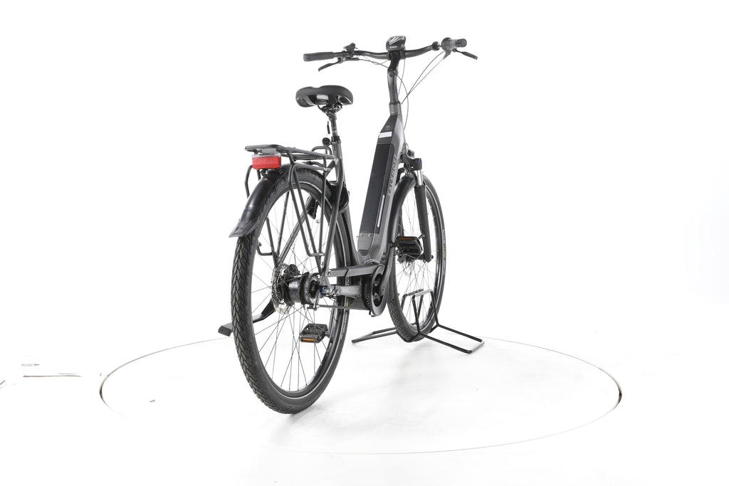 Kalkhoff IMAGE 3.B EXCITE City E-Bike Tiefeinsteiger - Image 11