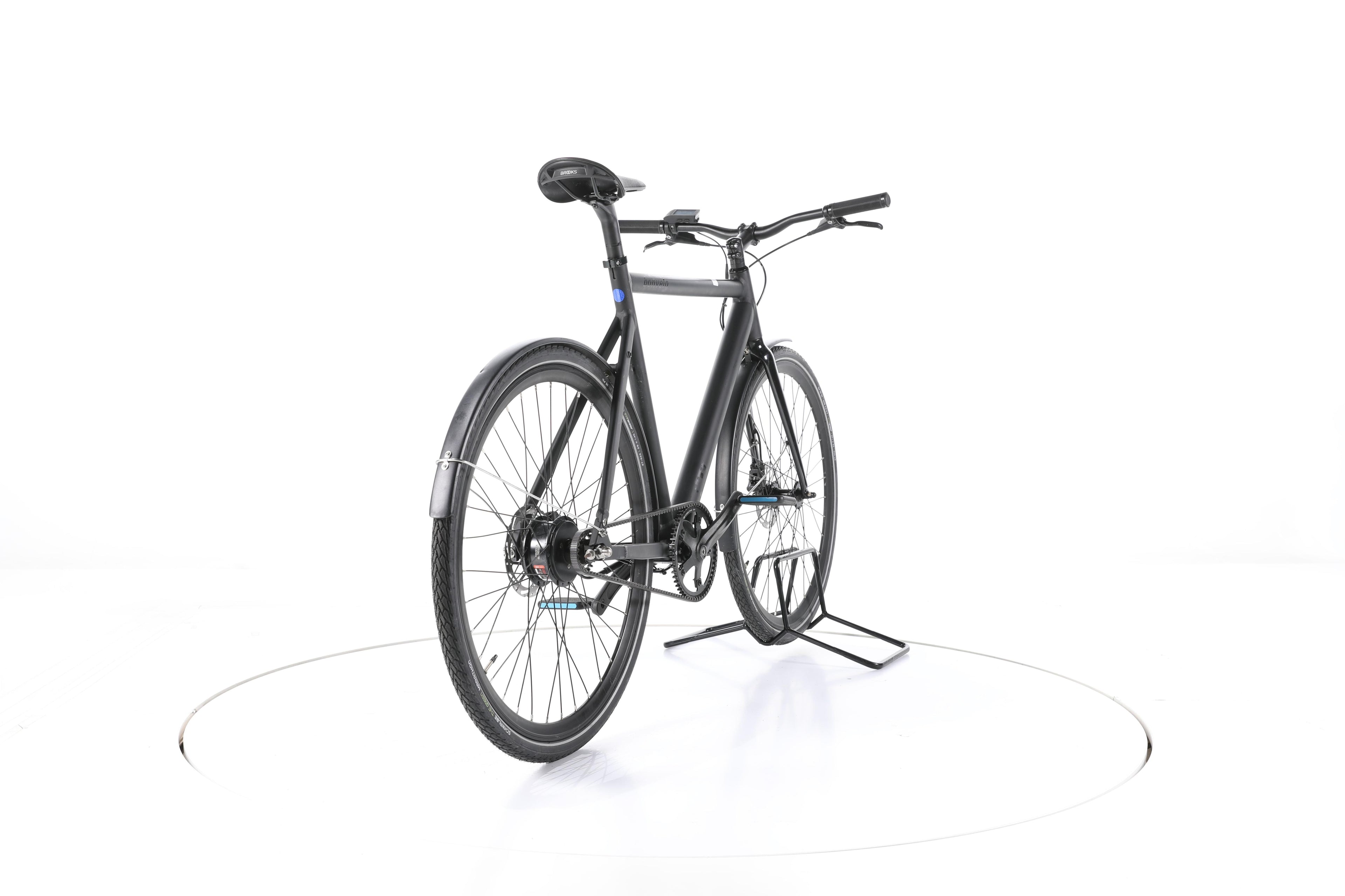 bonvelo Rakede Boost City E-Bike - Image 11