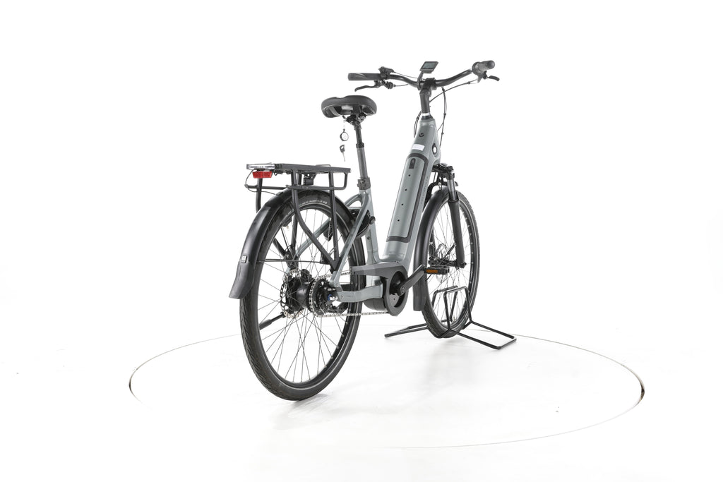 Velo de Ville AEB890 City E-Bike Tiefeinsteiger 2024 - Image 11