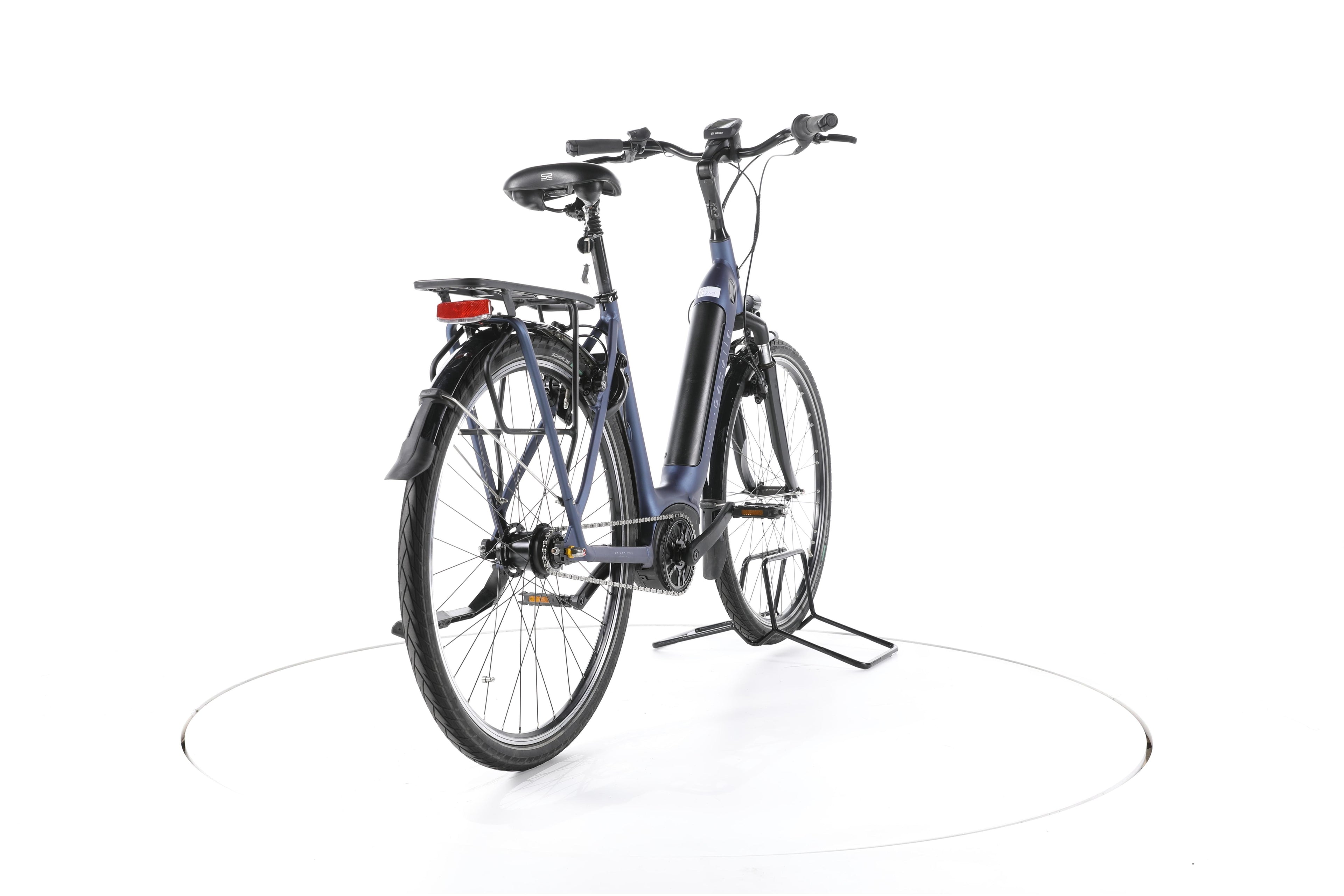 Gazelle Arroyo C7+ HMB Elite City E-Bike Tiefeinsteiger - Image 11