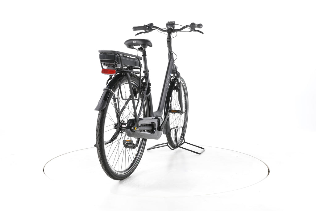 Gazelle Arroyo C7+ HMB City E-Bike Tiefeinsteiger - Image 11