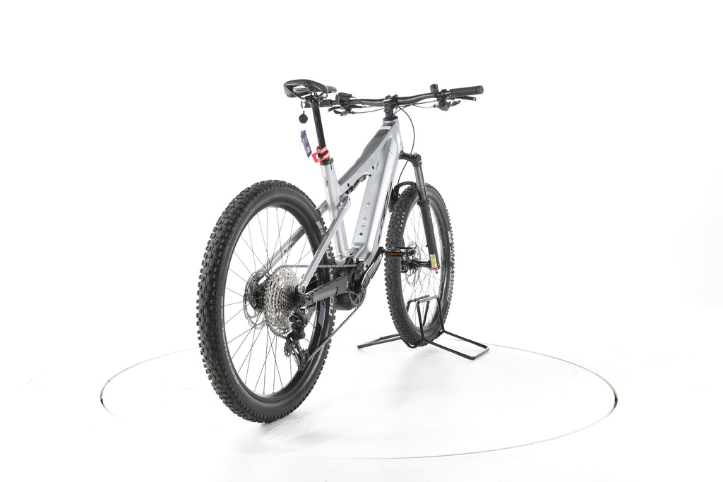 KTM MACINA LYCAN 772 Fully E-Bike 2025 - Image 11