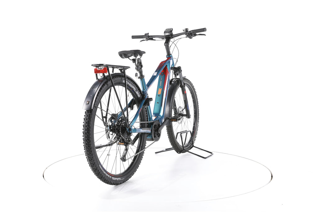 Conway C 2.0 Trekking E-Bike - Image 11