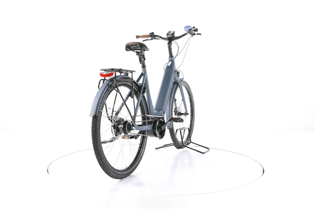 Grecos Eli 2.2 City E-Bike Tiefeinsteiger - Image 11