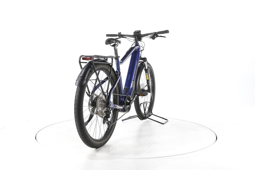 Haibike Trekking 7 Trekking E-Bike - Image 11
